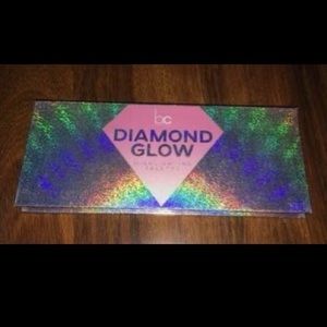 Diamond Glow Highlighting Palette